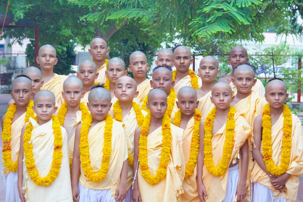 gurukul